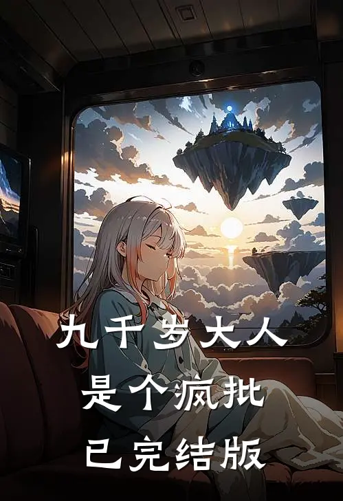 九千岁大人是个疯批已完结版