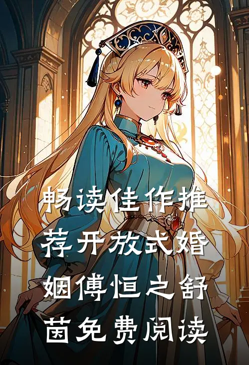 畅读佳作推荐开放式婚姻傅恒之舒茵免费阅读