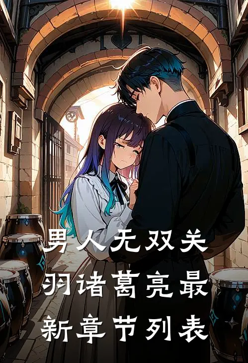男人无双关羽诸葛亮最新章节列表