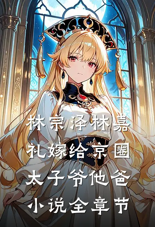 林宗泽林嘉礼嫁给京圈太子爷他爸小说全章节