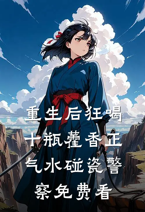 重生后狂喝十瓶藿香正气水碰瓷警察免费看
