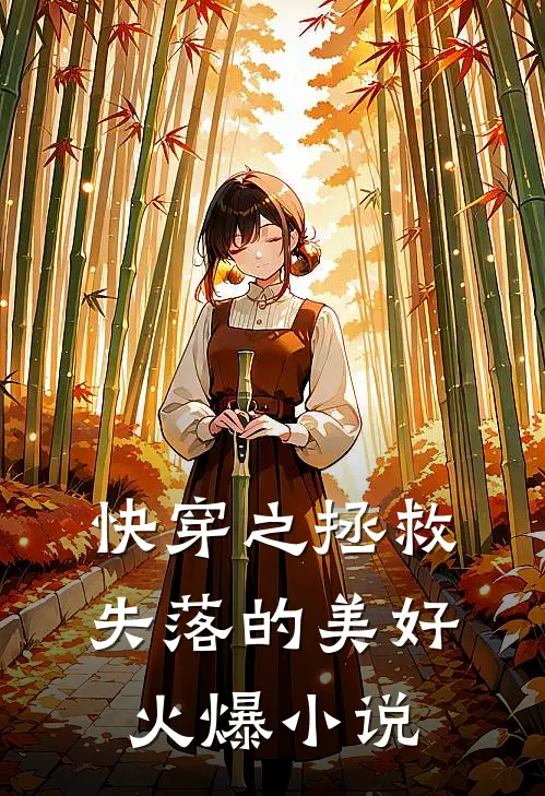 快穿之拯救失落的美好火爆小说