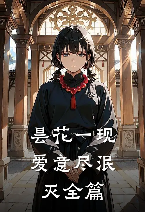 昙花一现，爱意尽泯灭全篇