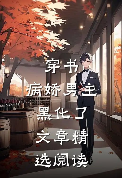 穿书：病娇男主黑化了文章精选阅读