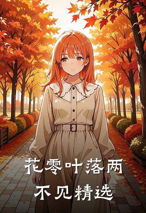 花零叶落两不见精选