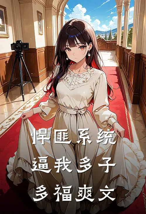 悍匪系统，逼我多子多福爽文