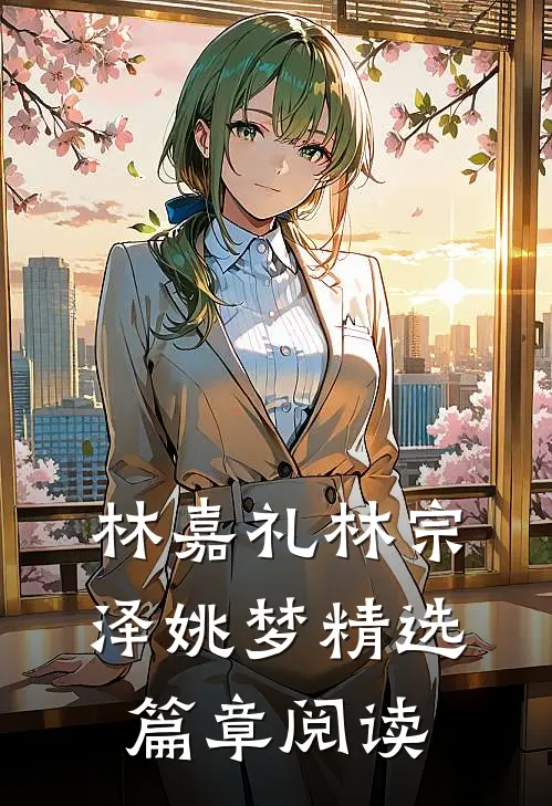 林嘉礼林宗泽姚梦精选篇章阅读