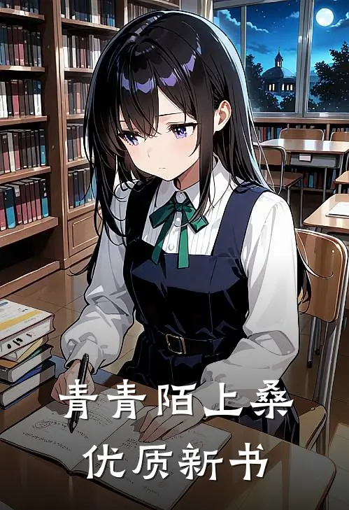青青陌上桑优质新书