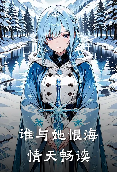 谁与她恨海情天畅读