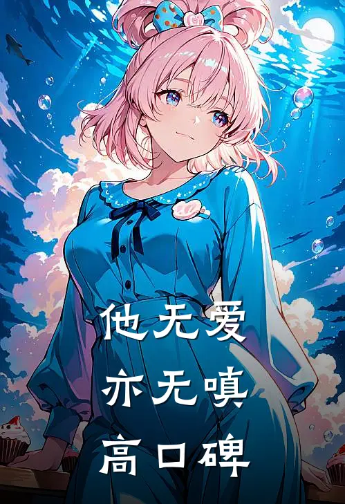 他无爱亦无嗔高口碑