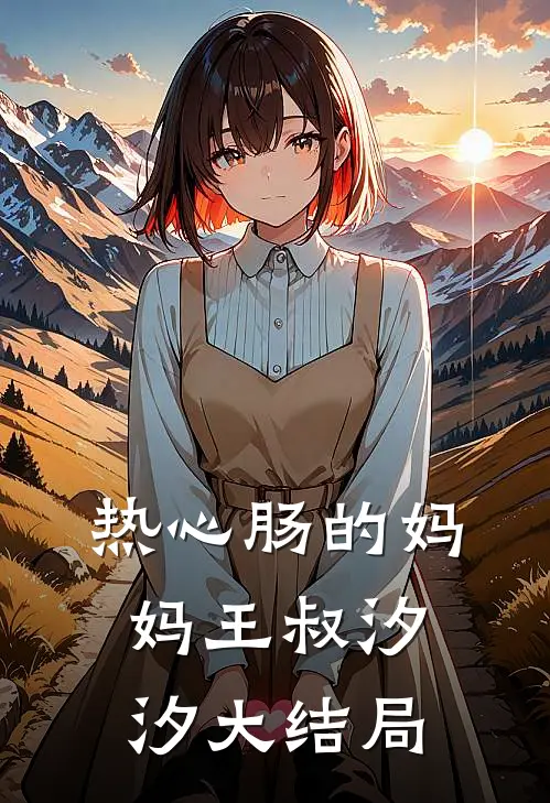 热心肠的妈妈王叔汐汐大结局