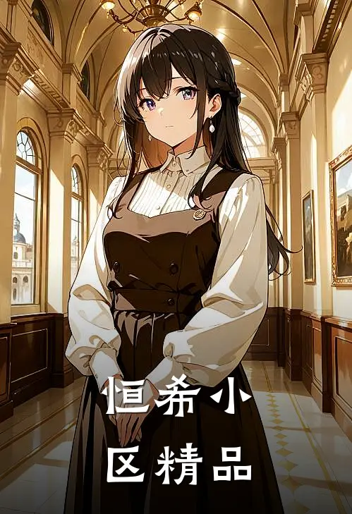 恒希小区精品