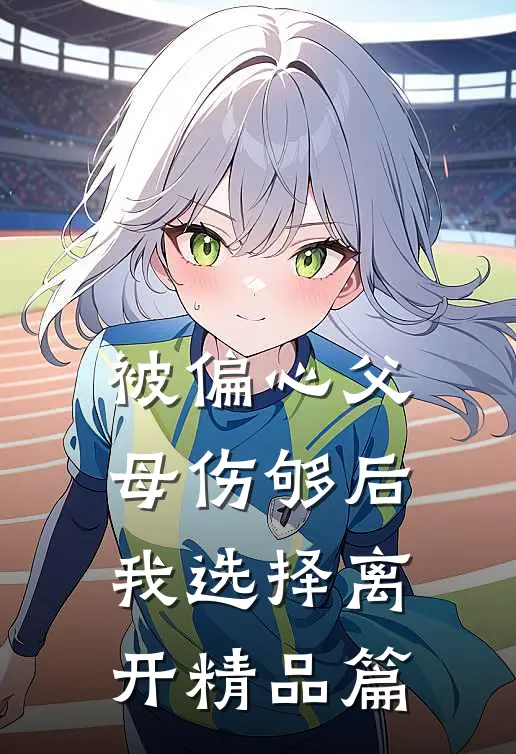 被偏心父母伤够后，我选择离开精品篇