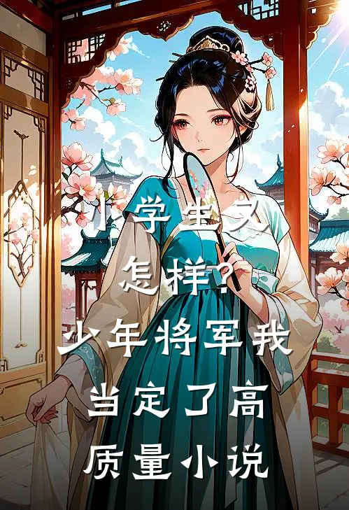 小学生又怎样？少年将军我当定了高质量小说