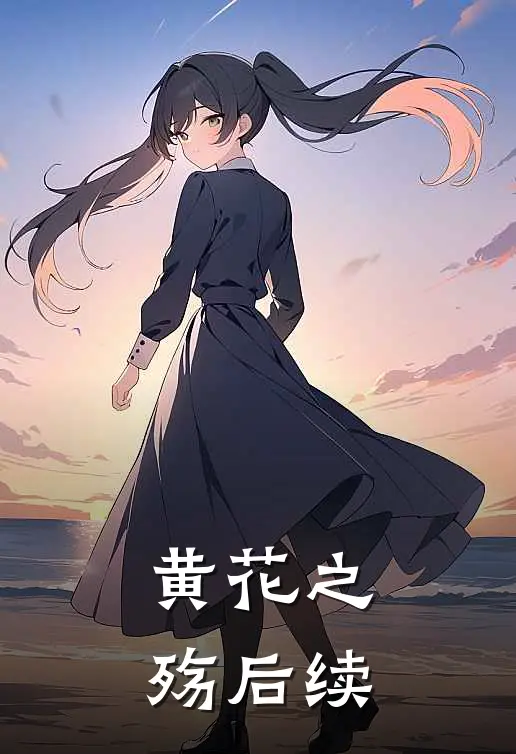 黄花之殇后续