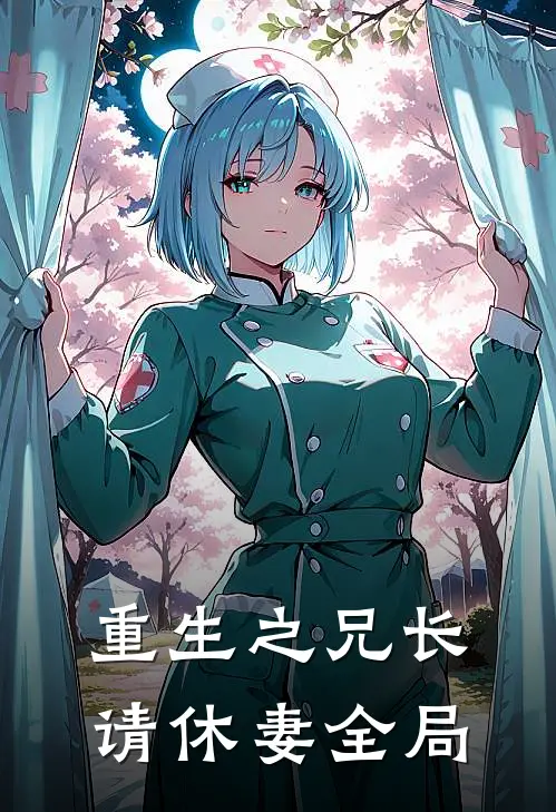 重生之兄长请休妻全局