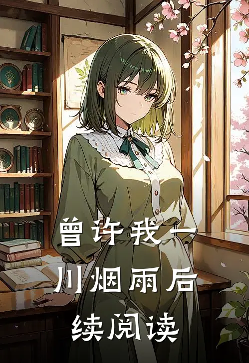 曾许我一川烟雨后续阅读