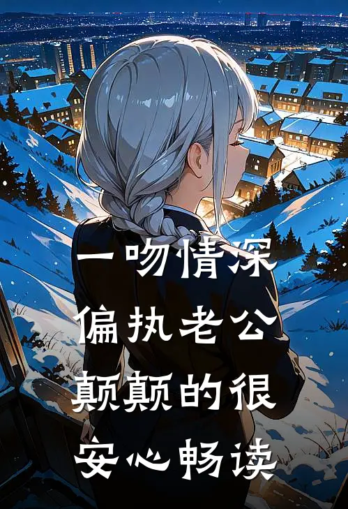 一吻情深，偏执老公颠颠的很安心畅读