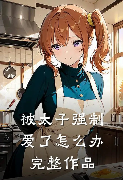 被太子强制爱了怎么办完整作品