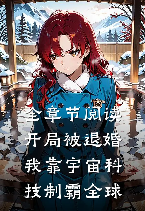 全章节阅读开局被退婚，我靠宇宙科技制霸全球