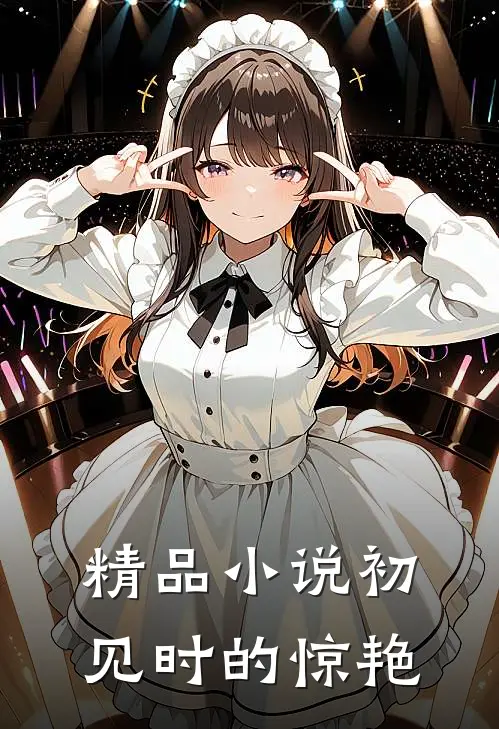 精品小说初见时的惊艳