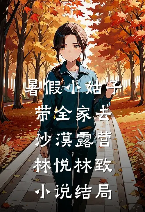 暑假小姑子带全家去沙漠露营林悦林致小说结局