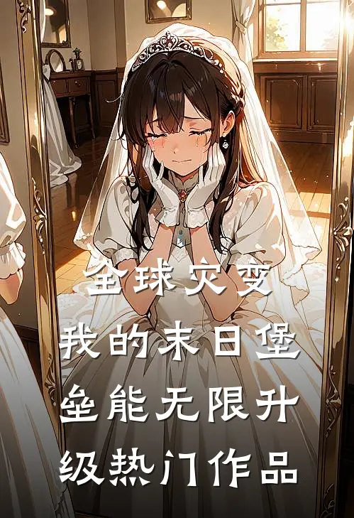全球灾变：我的末日堡垒能无限升级热门作品