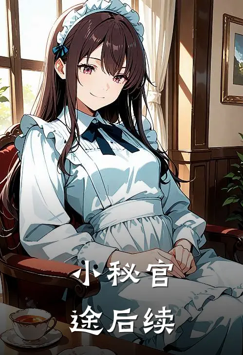 小秘官途后续