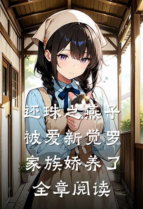 还珠之燕子被爱新觉罗家族娇养了全章阅读
