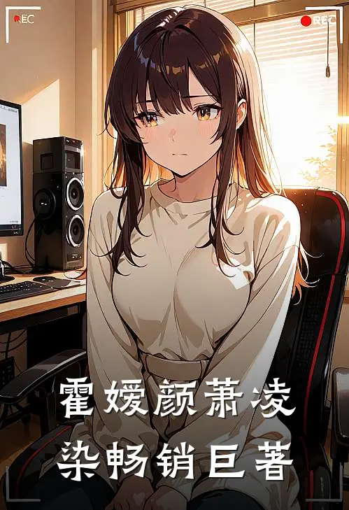 霍嫒颜萧凌染畅销巨著