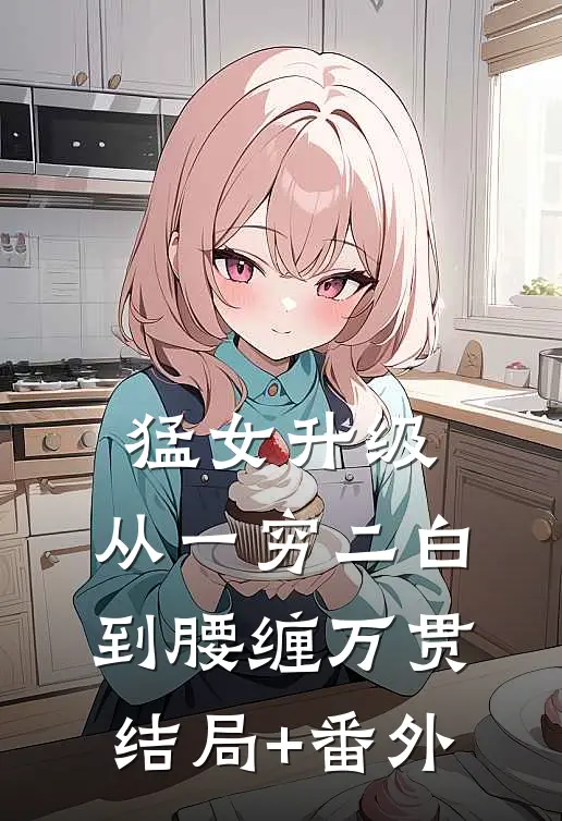 猛女升级：从一穷二白到腰缠万贯结局+番外