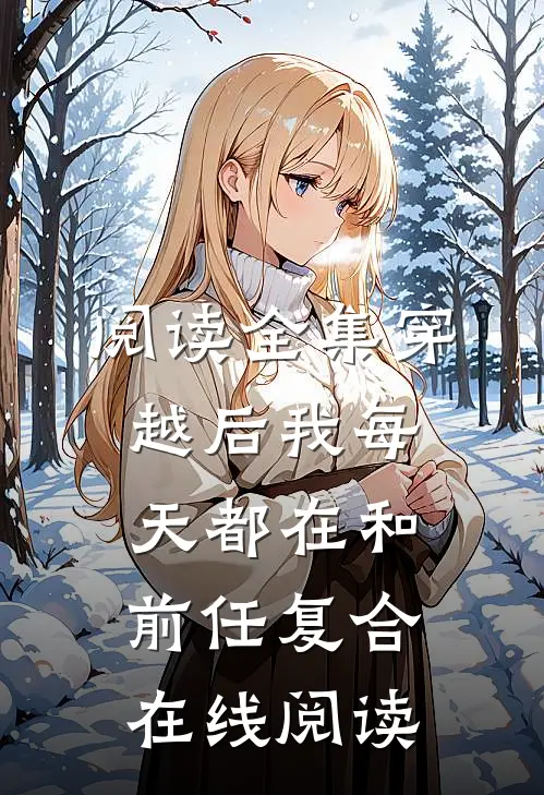 阅读全集穿越后我每天都在和前任复合在线阅读
