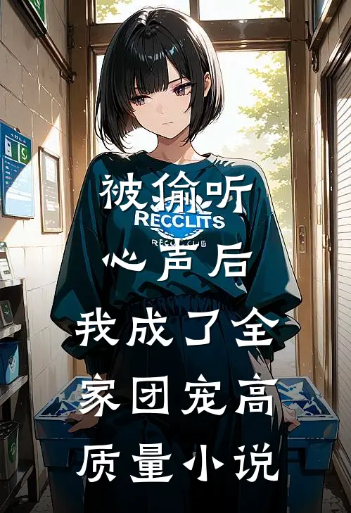被偷听心声后，我成了全家团宠高质量小说