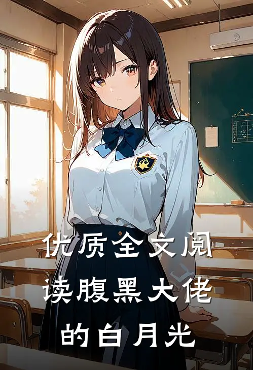 优质全文阅读腹黑大佬的白月光