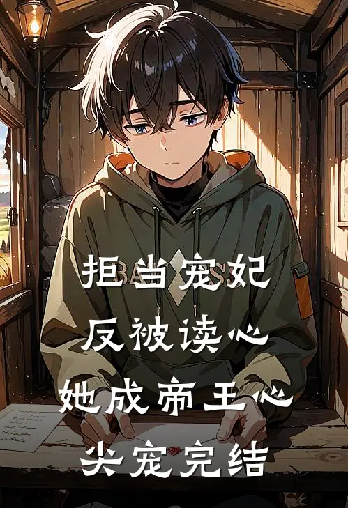 拒当宠妃反被读心，她成帝王心尖宠完结