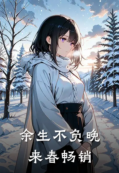余生不负晚来春畅销