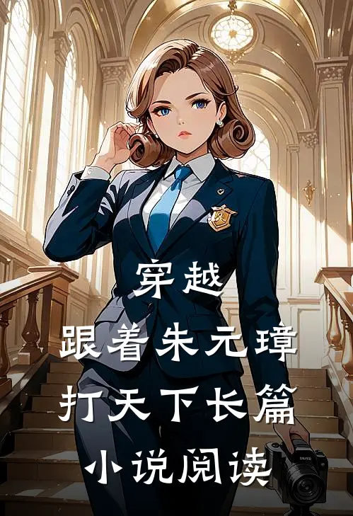穿越：跟着朱元璋打天下长篇小说阅读