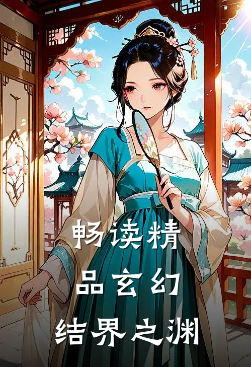 畅读精品玄幻：结界之渊