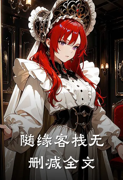 随缘客栈无删减全文