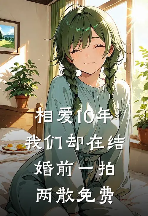 相爱10年，我们却在结婚前一拍两散免费
