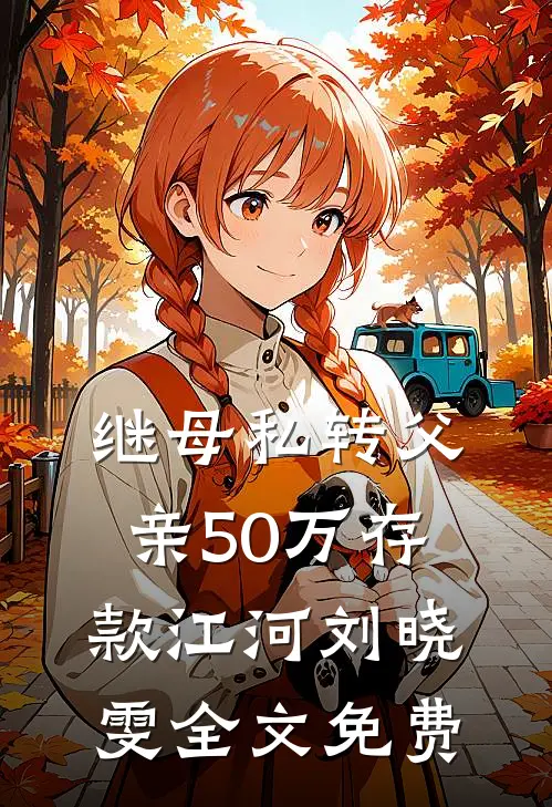 继母私转父亲50万存款江河刘晓雯全文免费