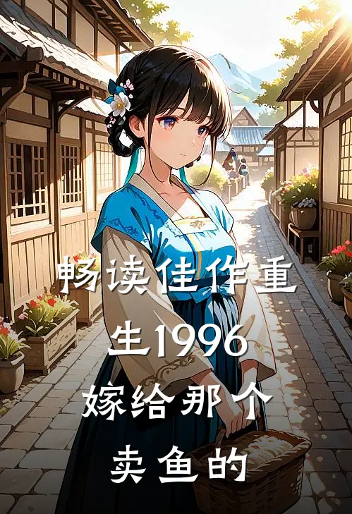 畅读佳作重生1996，嫁给那个卖鱼的