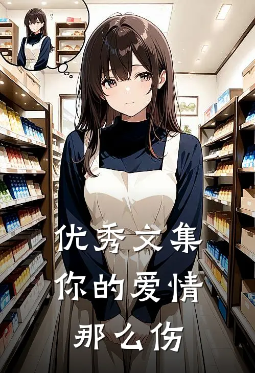 优秀文集你的爱情那么伤