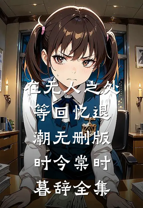 在无人之处等回忆退潮无删版时今棠时暮辞 全集