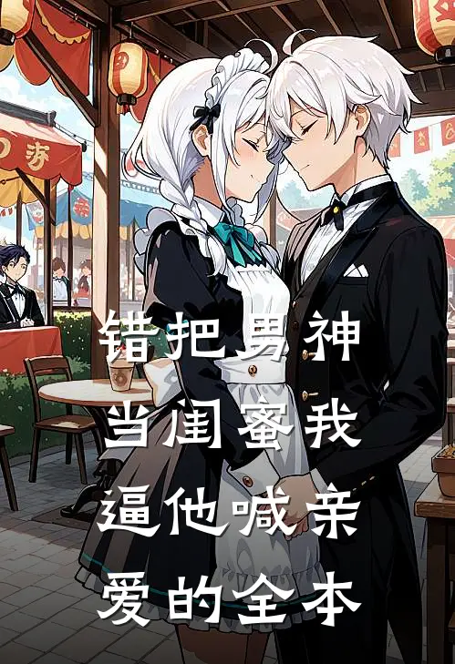 错把男神当闺蜜我逼他喊亲爱的全本
