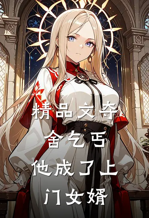 精品文夺舍乞丐，他成了上门女婿