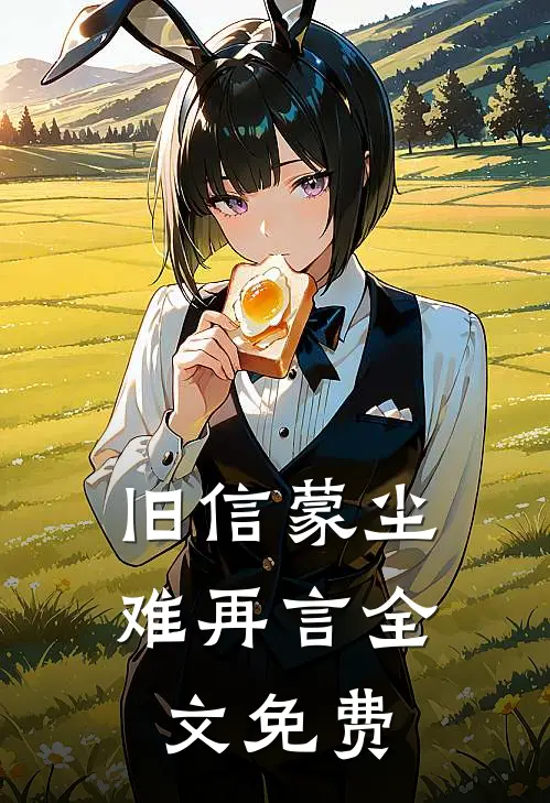 旧信蒙尘难再言全文免费