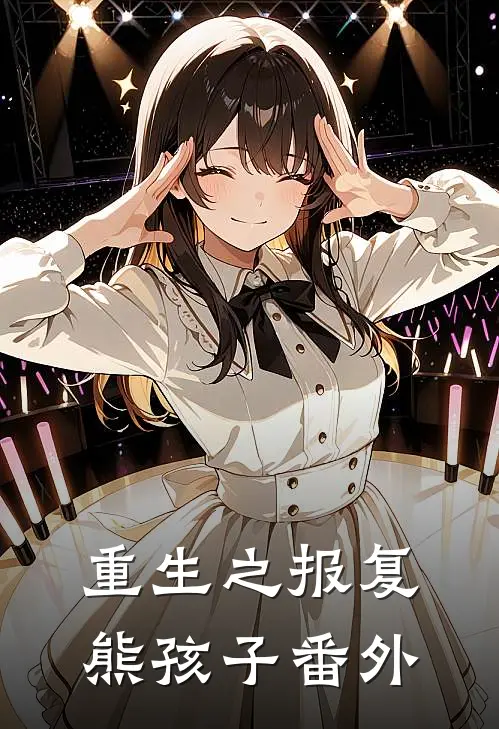 重生之报复熊孩子 番外