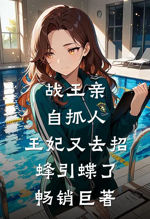 战王亲自抓人：王妃又去招蜂引蝶了畅销巨著