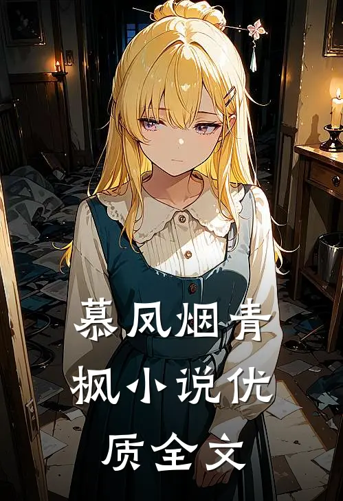 慕凤烟青枫小说优质全文